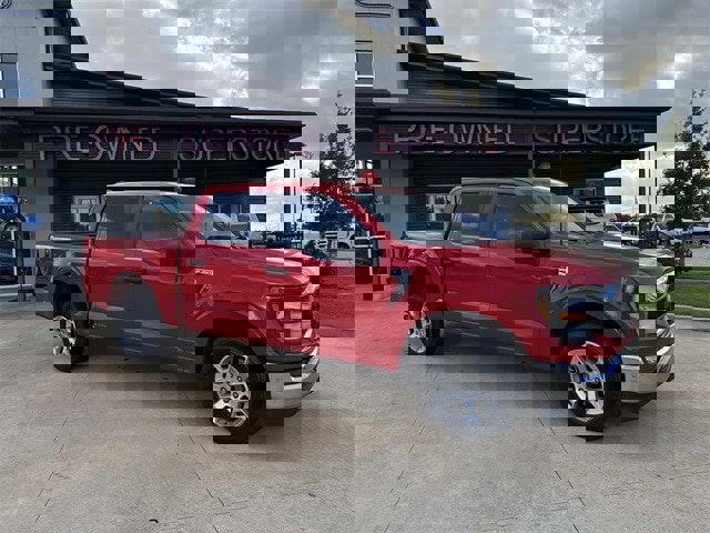 Certified 2023 Ford F150 XLT