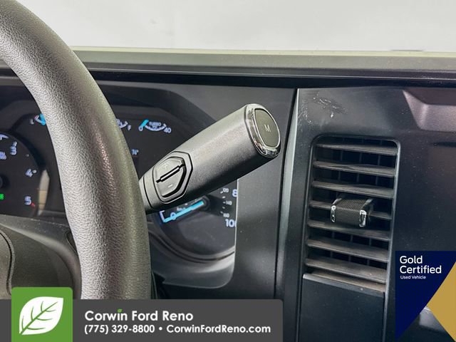 Certified 2025 Ford F250 XLT image 20