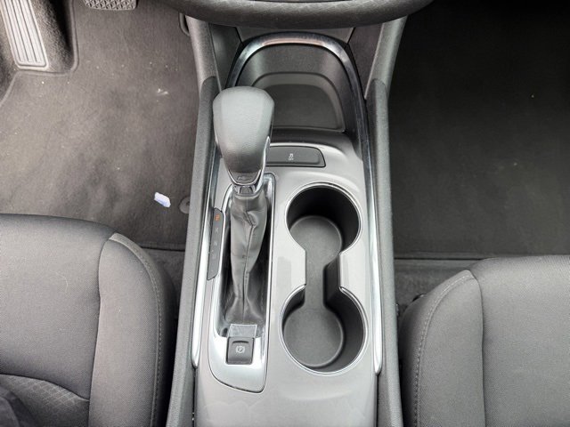 Used 2023 Chevrolet Malibu LT image 18