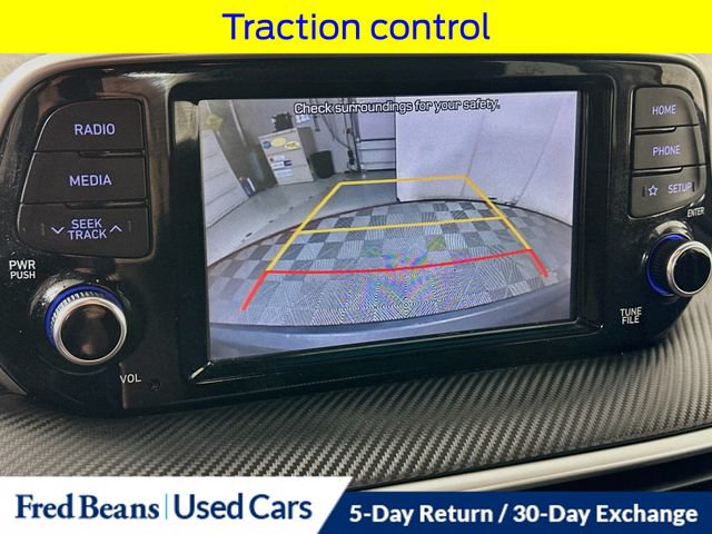 Used 2019 Hyundai Tucson SE AWD/4WD image 17
