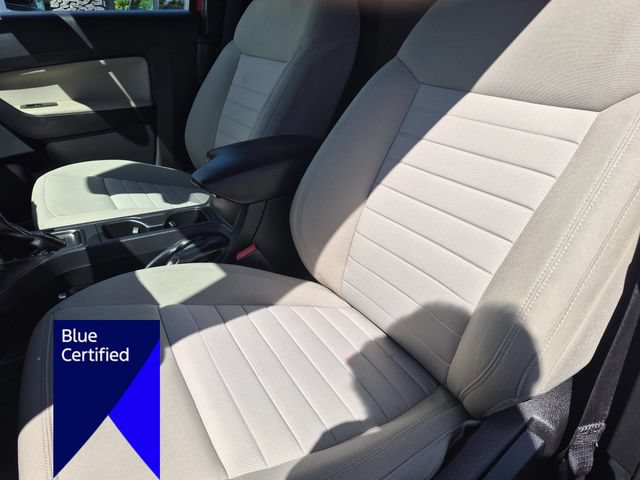 Certified 2019 Ford Ranger XLT w/ Equipment Group 301A Mid AWD/4WD image 15