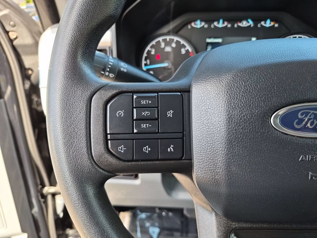 Certified 2024 Ford F350 XL w/ STX Appearance Package AWD/4WD image 22