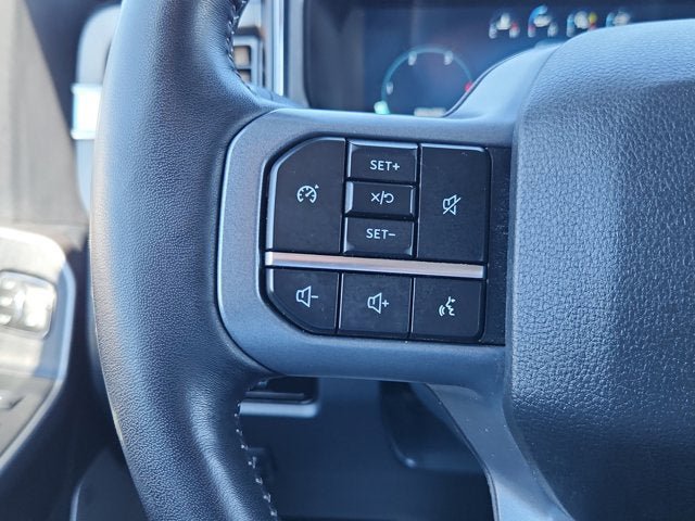 Certified 2024 Ford F250 Lariat AWD/4WD image 21