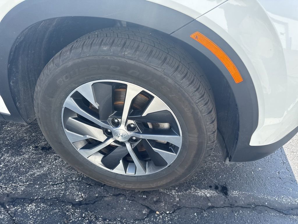 Used 2022 Hyundai Palisade SEL image 51