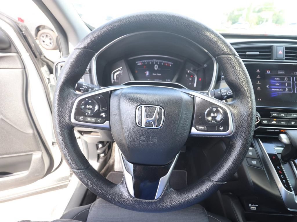 Used 2022 Honda CR-V EX image 18