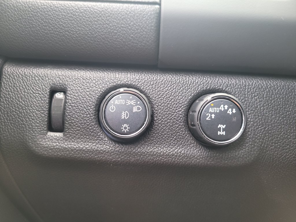 Used 2019 GMC Canyon Denali AWD/4WD image 27