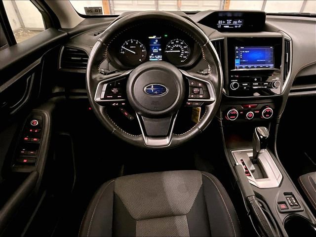 Used 2021 Subaru Crosstrek 2.0i Premium w/ Popular Package #3 AWD/4WD image 5