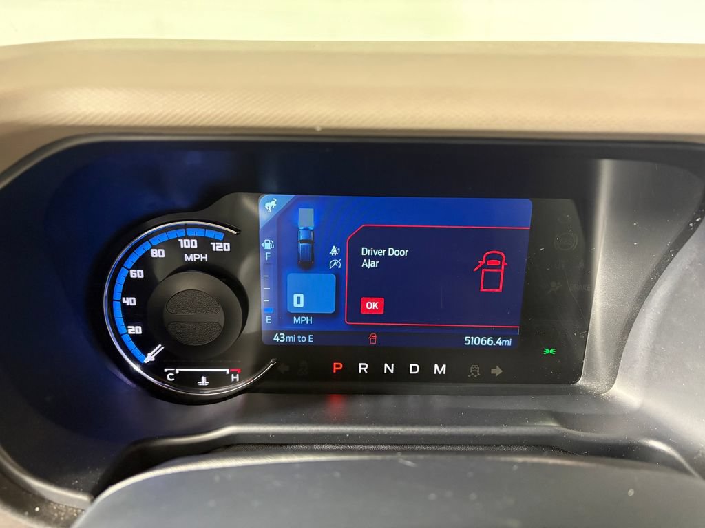 Certified 2021 Ford Bronco Wildtrak AWD/4WD image 16