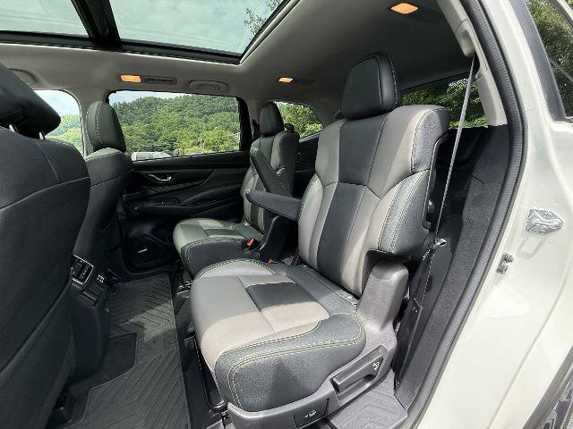 Used 2023 Subaru Ascent Onyx Edition Limited AWD/4WD image 12