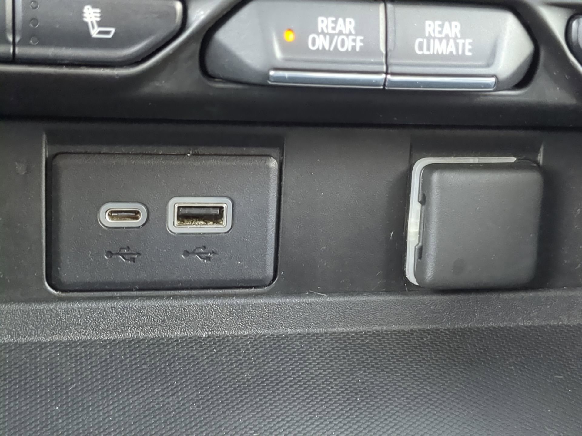 Used 2021 Chevrolet Tahoe LT image 61