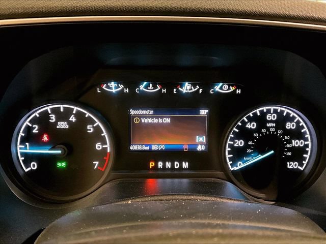 Certified 2021 Ford F150 XL w/ STX Appearance Package AWD/4WD image 19