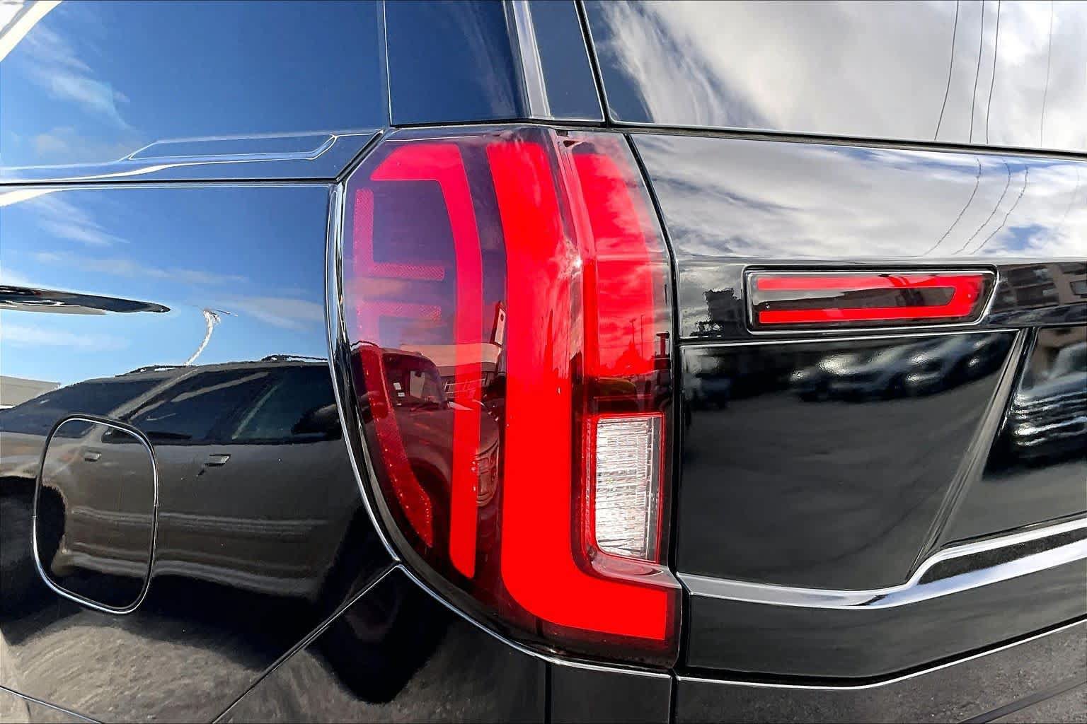 Certified 2026 Ford Expedition King Ranch AWD/4WD image 27