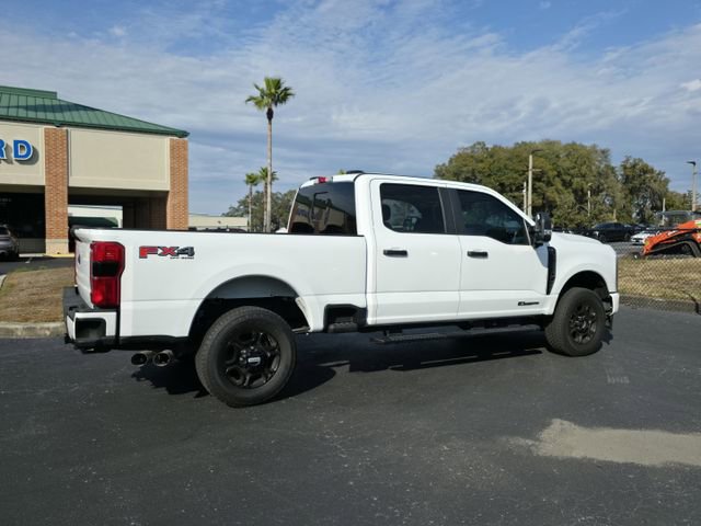 Certified 2024 Ford F250 XL w/ STX Appearance Package image 5