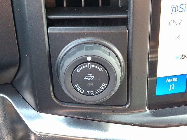 Certified 2024 Ford F350 King Ranch image 30