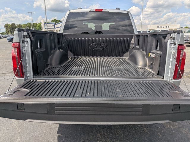 Certified 2024 Ford F150 STX RWD image 29