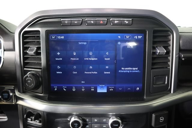 Certified 2023 Ford F150 Lariat w/ Equipment Group 502A High AWD/4WD image 63