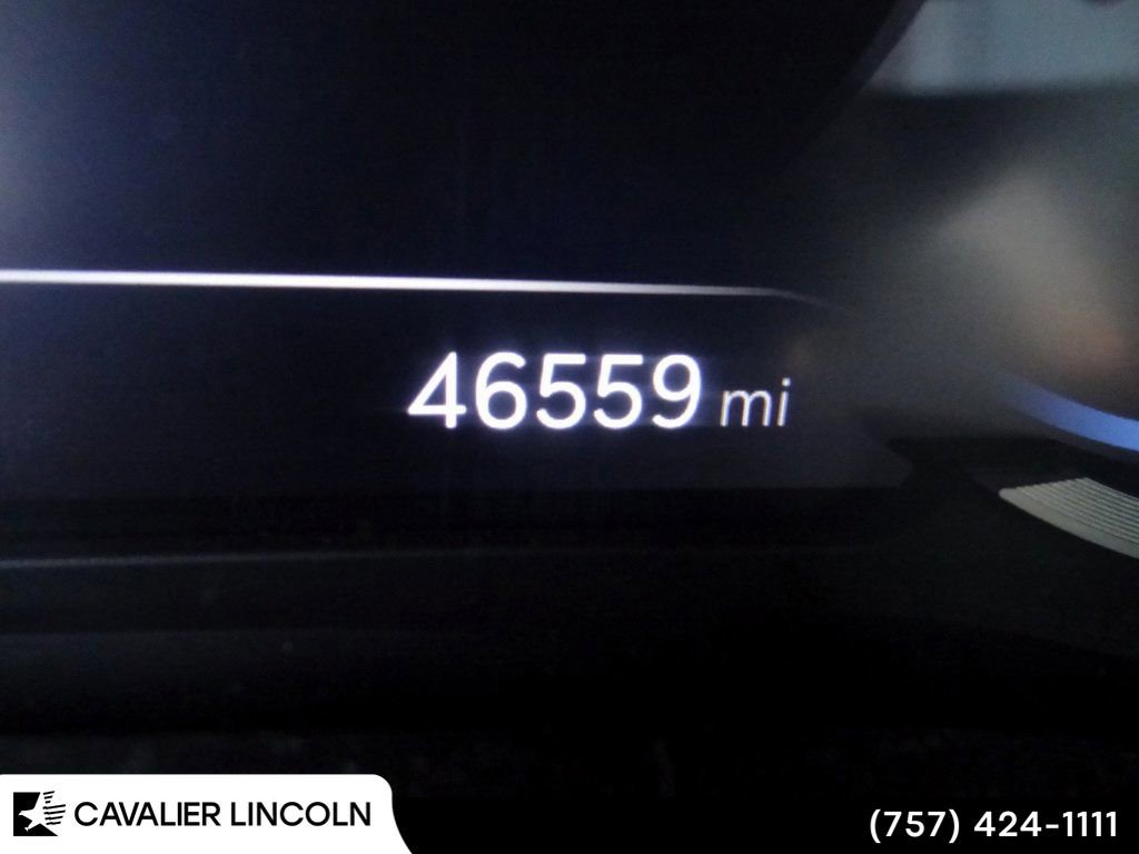 Used 2021 Genesis GV80 2.5T w/ Advanced Package 02 image 9