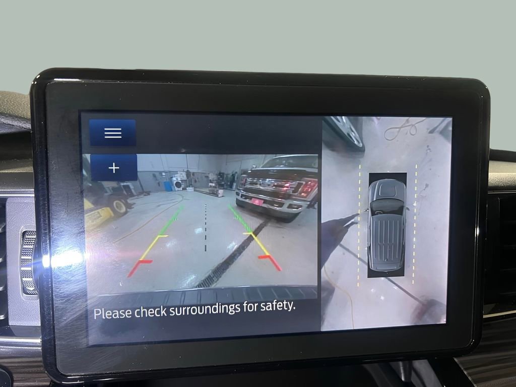 Certified 2021 Ford Explorer Limited w/ Equipment Group 301A image 19