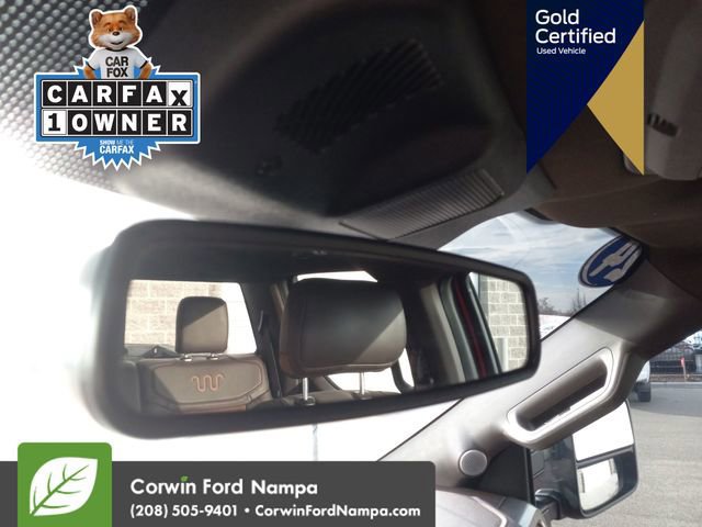 Certified 2024 Ford F250 King Ranch w/ Chrome Package image 23