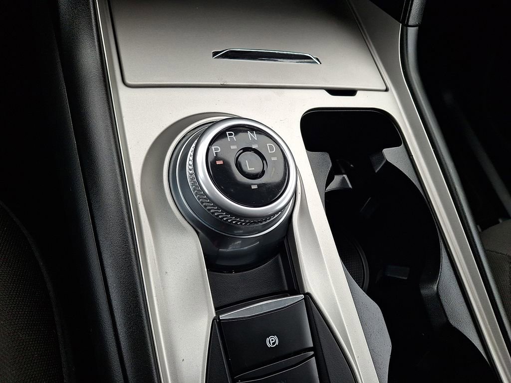 Certified 2022 Ford Explorer XLT image 16