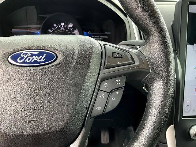 Certified 2023 Ford Edge SEL w/ Convenience Package AWD/4WD image 14