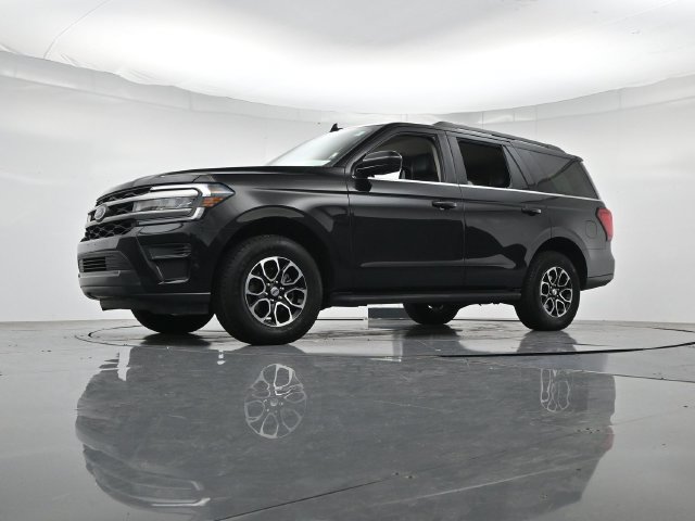 Certified 2024 Ford Expedition XLT AWD/4WD image 40