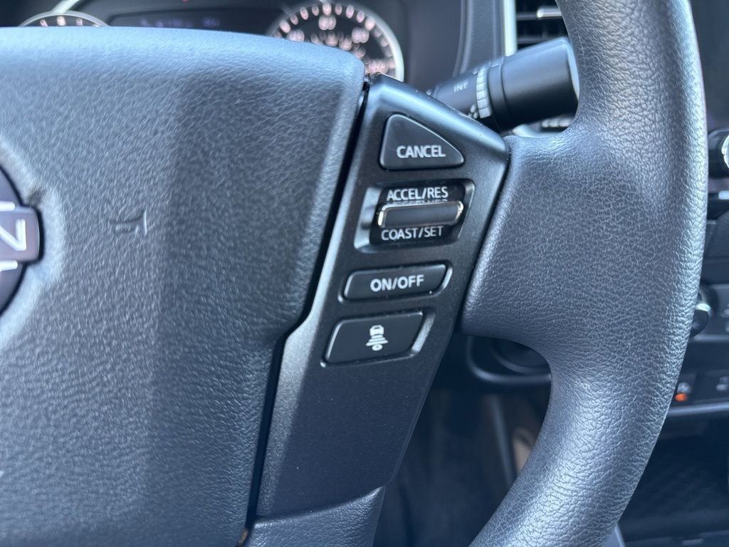 Used 2022 Nissan Frontier SV w/ Technology Package image 20