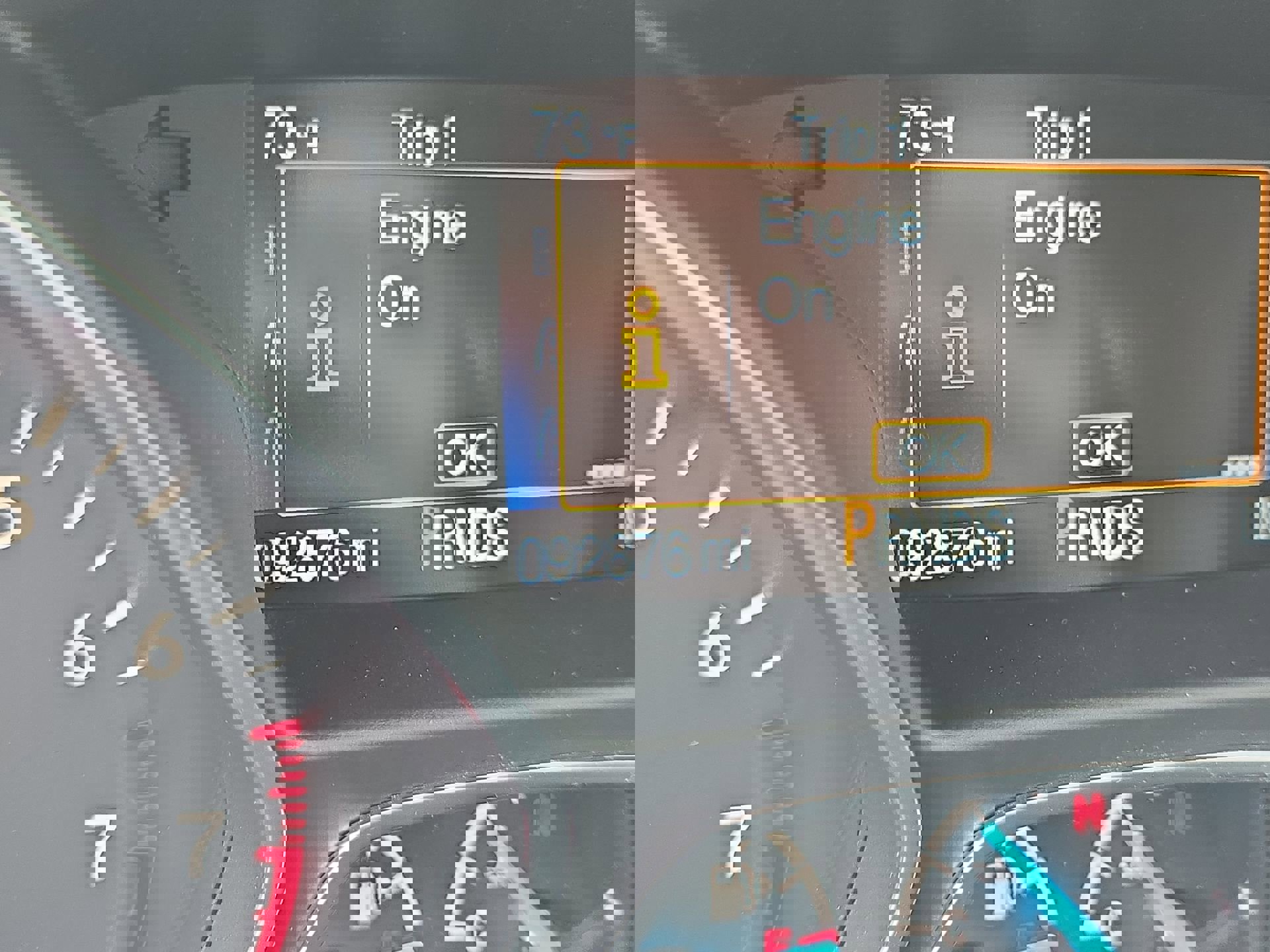 Certified 2017 Ford Escape Titanium w/ Equipment Group 301A image 15