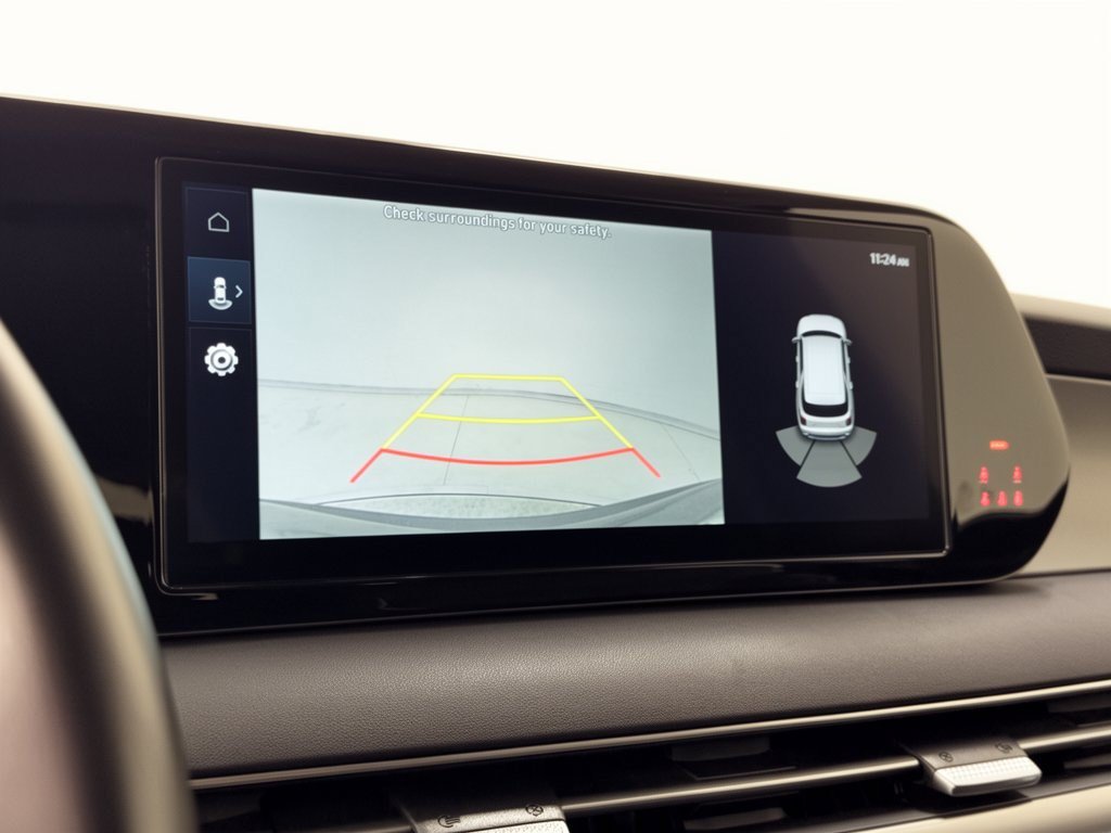 Used 2025 Hyundai Palisade SEL FWD image 24