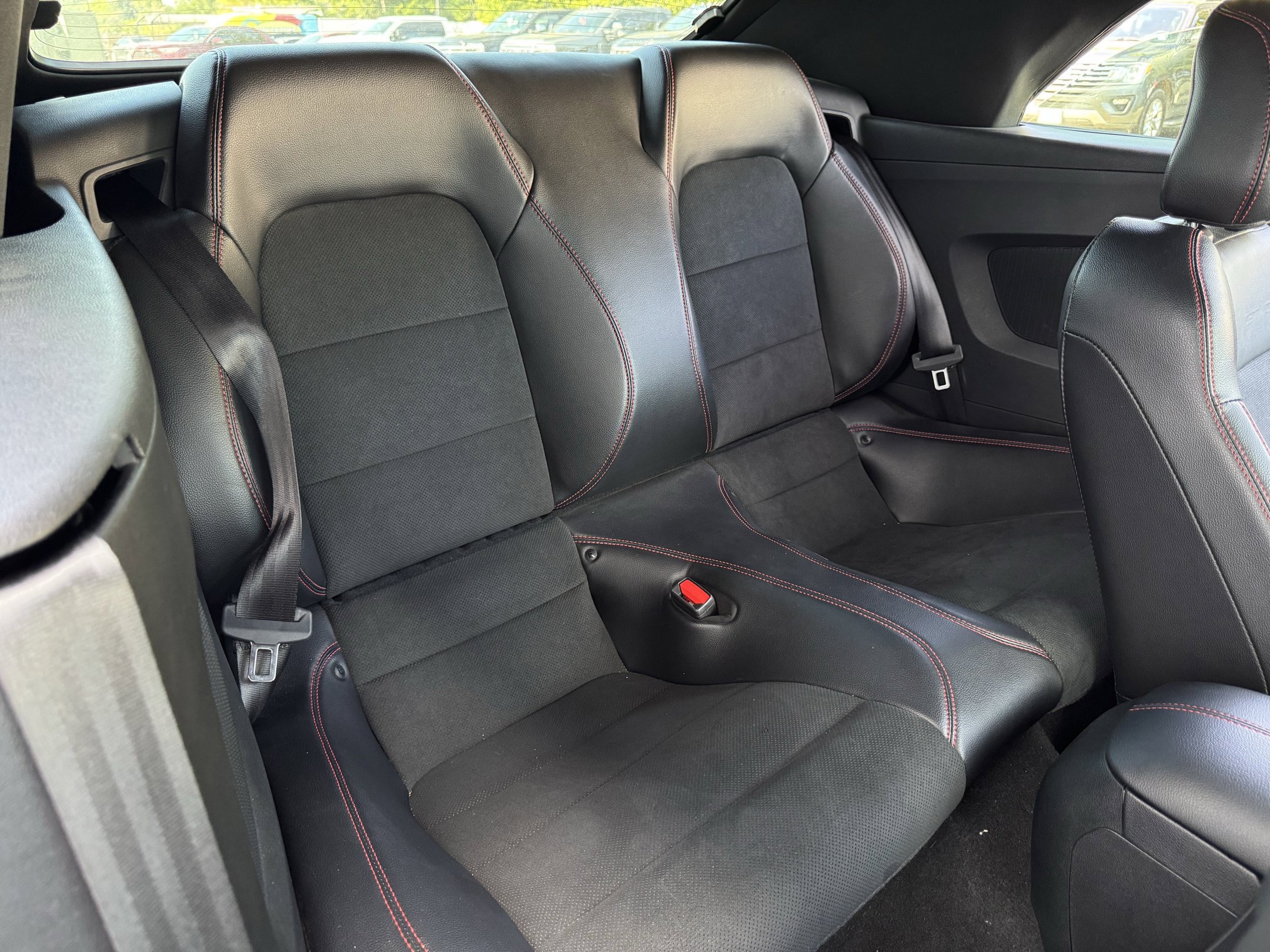 Certified 2023 Ford Mustang GT Premium w/ GT Performance Package RWD image 32