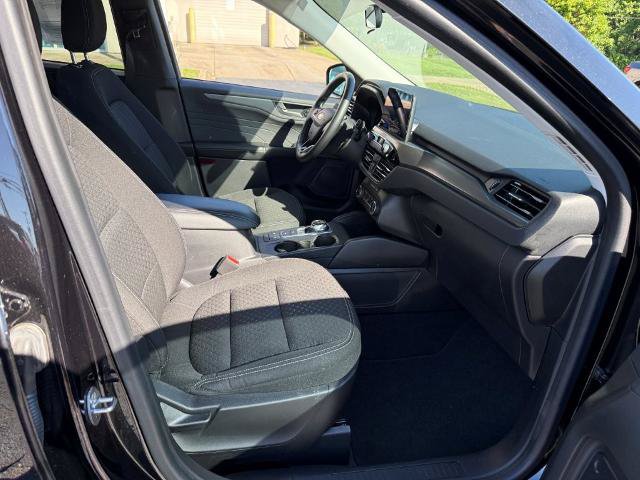 Certified 2023 Ford Escape Active AWD/4WD image 24
