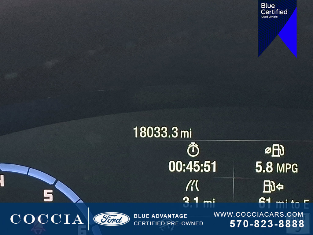 Certified 2024 Ford Bronco Sport Big Bend w/ Convenience Package AWD/4WD image 22