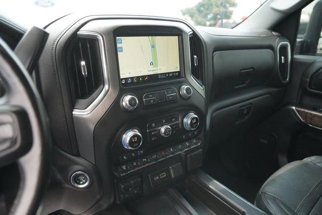 Used 2021 GMC Sierra 2500 Denali w/ Denali Ultimate Package AWD/4WD image 27