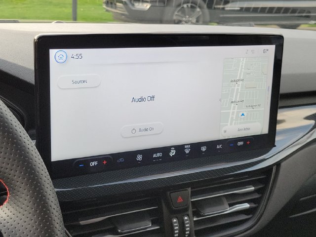 Certified 2023 Ford Escape ST-Line w/ Tech Pack #1 FWD image 21