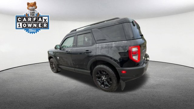 Certified 2024 Ford Bronco Sport Big Bend w/ Convenience Package AWD/4WD image 6