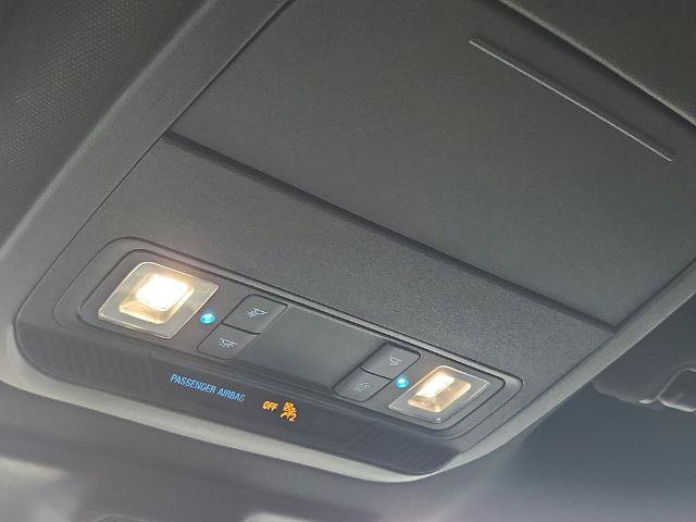 Certified 2025 Ford F150 STX RWD image 32