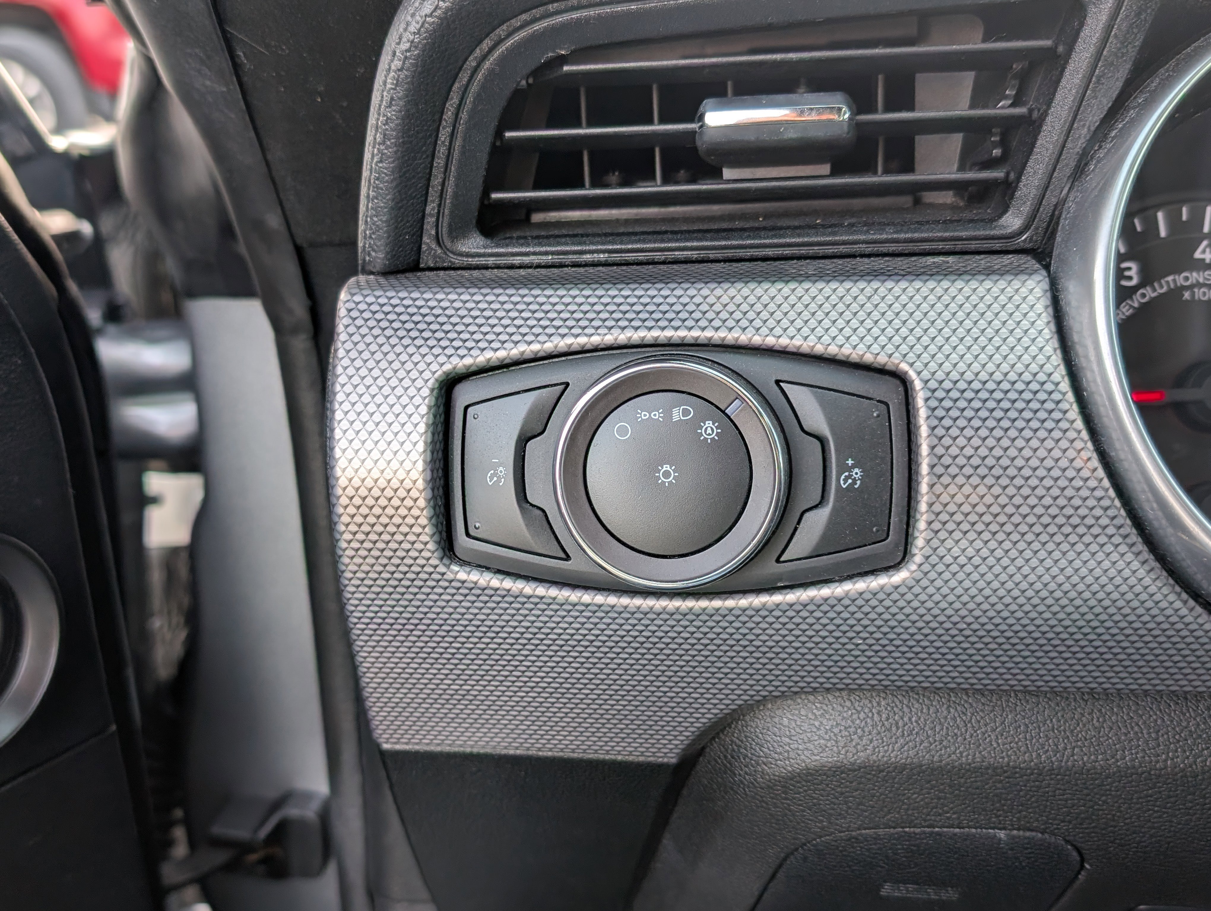 Certified 2020 Ford Mustang Coupe w/ Equipment Group 101A image 20