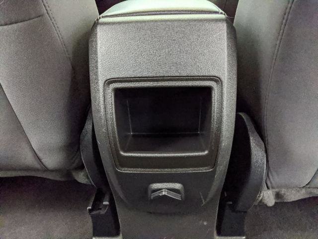 Certified 2018 Ford Escape S image 13