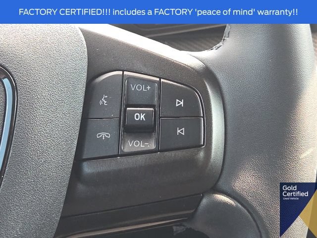 Certified 2023 Ford Mustang Mach-E Premium AWD/4WD image 43