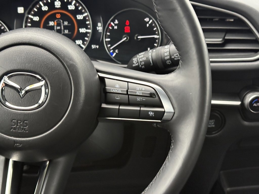 Used 2024 MAZDA CX-30 AWD 2.5 S w/ Select Sport Pkg image 24