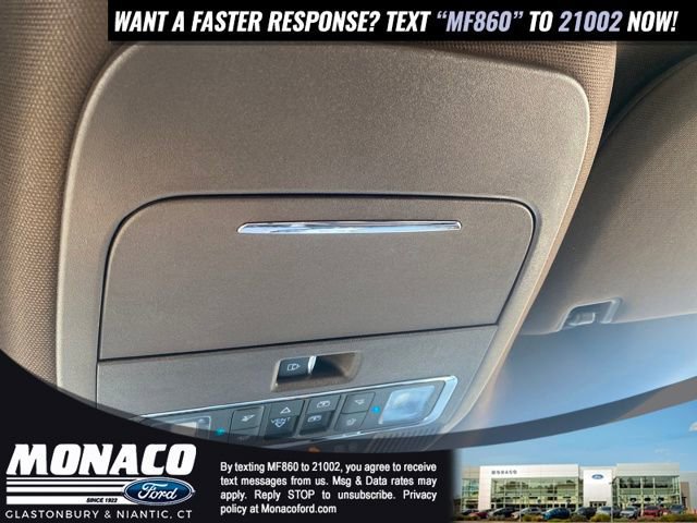 Certified 2022 Ford F150 King Ranch w/ Equipment Group 601A High image 24