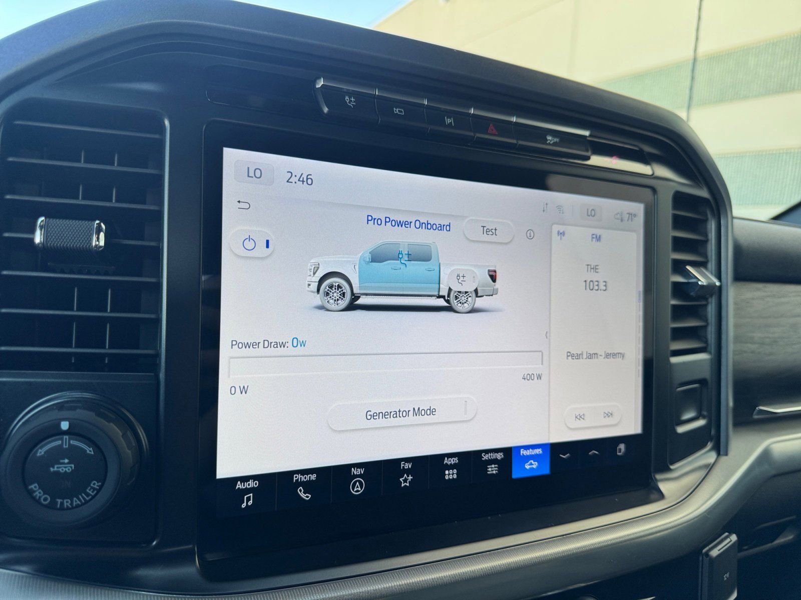 Certified 2024 Ford F150 Lariat image 29