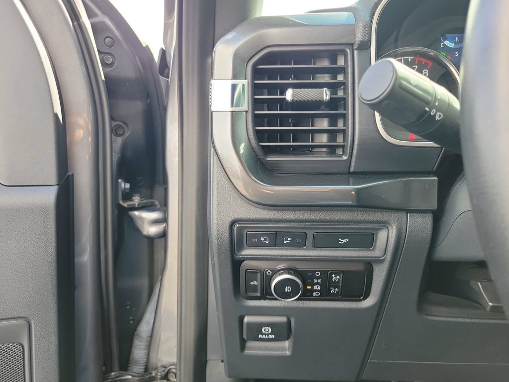 Certified 2023 Ford F150 XLT w/ Equipment Group 302A High AWD/4WD image 22