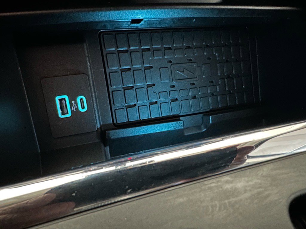 Certified 2024 Ford Expedition Max XLT image 44