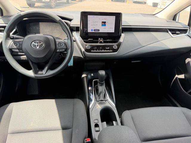 Used 2023 Toyota Corolla LE FWD image 9