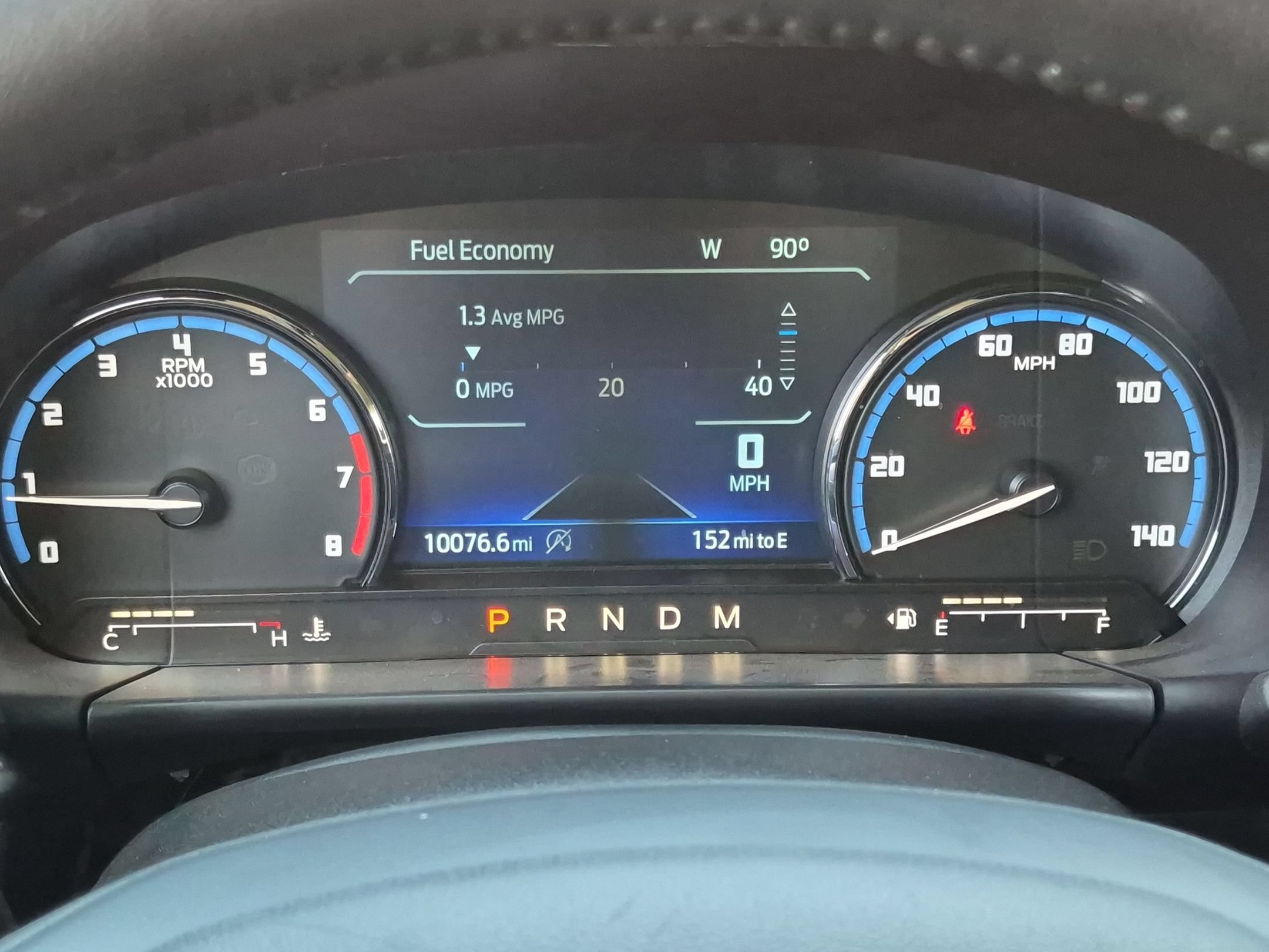 Certified 2023 Ford Bronco Sport Badlands AWD/4WD image 16