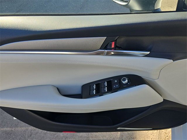 Used 2018 MAZDA MAZDA6 Grand Touring Reserve image 13