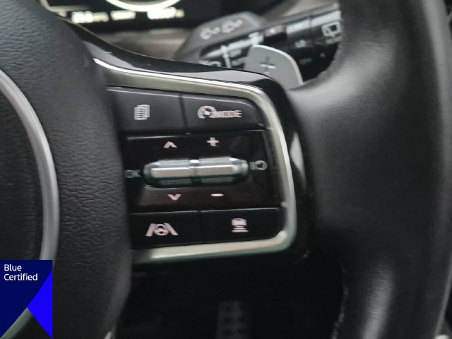 Used 2023 Kia Sorento SX Prestige AWD/4WD image 18