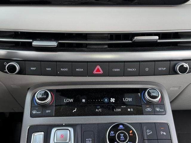 Used 2025 Hyundai Palisade Calligraphy AWD/4WD image 18