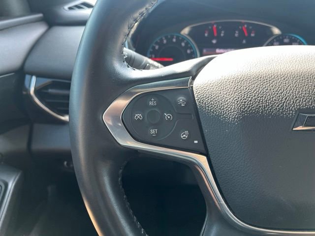 Used 2022 Chevrolet Traverse RS FWD image 16